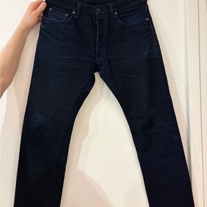 Pure blue japan SYOAIYA x BLUE IN GREEN JAPAN